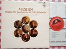 NATHAN MILSTEIN Violin Prokofiev ORIG SAX 5275 UK-1965 LP NM