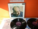 DECCA SET 323-4 Wb BRUCKNER symphony no. 7 Wagner Siegfried Idyll SOLTI VPO