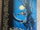 Doppelvinyl - Iron Maiden 