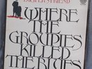 LUCIFER’S FRIEND, WHERE GROUPIES KILLED THE BLUES ORIG GER SWIRL VERTIGO KRAUTRO