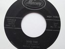 Rockabilly; Royce Porter; Good Time on MERCURY hear