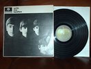Beatles With The Beatles MISPRINT LP New Zealand LAST MONO Apple Labels
