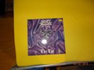 King Diamond- The Eye LP, Roadrunner Records, RAR