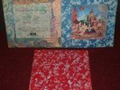 ROLLING STONES Satanic Majesties LP 1967 MONO 1st Press + INNER
