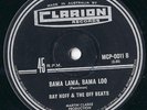 Ray Hoff and The OffBeats - Let's Go, Let's Go, Let's Go GARAGE OZ