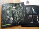 TOCOTRONIC - Pure Vernunft ... DOPPEL LP rar 2005 Tomte ELEMENT OF CRIME Kettcar