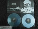 Craft - VOID 2LP, Die Hard Clear Vinyl,  ltd. 100 SWEDISH FIRSTPRESS