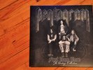 Pentagram - First daze here LP Vinyl  - Relapse Sabbath, Saint Vitus, Obssessed
