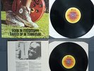 JOHN LEE HOOKER BORN IN MISSISSIPPI… w. VAN MORRISON ELVIN BISHOP RARE ABC LP