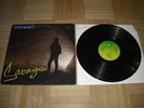 SAVAGE - TONIGHT - LP - MINT - MEGA MEGA RAR 