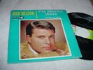 Rick Nelson - Fire Breathin Dragon / Your Kind of Lovin - HOLY GRAIL OF RICKY