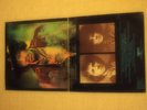 The Jimi Hendrix Experience - Electric Ladyland - Blue Text - Release: 613008/09