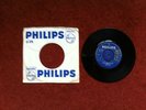 CHICAGO LINE Shimmy Shimmy Ko-Ko Bop/Jump Back 7inch Single Philips Records
