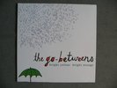LP - THE GO-BETWEENS - Bright Yellow, Bright Orange - VERY RARE