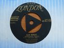 Fats Domino - Blue Monday 1956 UK 45 GOLD LONDON