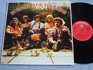 BURNING RED IVANHOE - same * deutsche Pressung Telefunken , original 1970