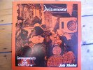 The Disciples - Deliverance Commandments of Dub pt. 6 - Jah Shaka LP - Shaka 860
