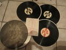 PUBLIC IMAGE LTD - METAL BOX - ORIGINAL 1979 - RARE PUNK