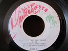 DYNAMIC EXCITERS Children of the night 45rpm PANAMA Latin Soul   ???