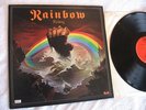 RAINBOW - RISING - GATEFOLD VINYL LP - NEAR MINT ARCHIVE COPY - BLACKMORE DIO