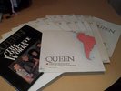 QUEEN THE COMPLETE WORKS USED