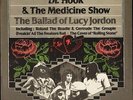 DR HOOK AND THE MEDICINE SHOW the ballad of lucy jordan CBS 71799 uk LP PS EX/EX