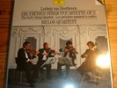 NEU SEALED: MELOS QUARTET Beethoven Early String Quartets 2-LP-Box DG Digital