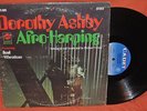 DOROTHY ASHBY Afro-harping LP CADET Stereo JAZZ FUNK DG