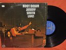 JIMMY SMITH Root Down LP JAZZ FUNK BREAKS Beastie Boys