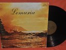 LEMURIA S/T LP Rare Modern Soul Funk HUNK OF HEAVEN