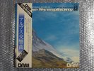 45RPM AMAZING SOUND  RUDOLF KEMPE STRAUSS ALPINE SYMPHONY 2LP