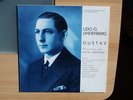 Udo G. Lindenberg   Gustav      LP  Near Mint  $$$