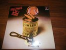 Rolling Stones LP Sticky Fingers Dosencover Spanien Near Mint