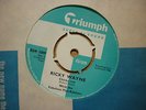RICKY WAYNE Chicka'roo UK original 7