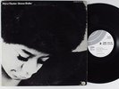 MERRY CLAYTON Gimme Shelter ODE LP