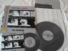 The BEATLES LET IT BE....NAKED  JAPAN Pressing NEAR MINT