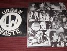 URBAN WASTE 7