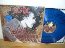 AC/DC - Whole Lotta Holland, blue vinyl, 370 / 500