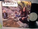 SAROFEEN & SMOKE - DO IT - ORIGINAL PRESS PSYCH LP