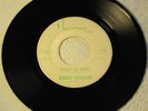 BOBBY WOMACK on Keymen - What is This?/I Wonder  nice label-nice condition
