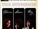 ``THE SUPREMES´´ — NOTHING BUT HEARTACHES — 1965 FRENCH EP TAMLA MOTOWN TMEF 515
