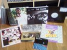 7x Vinyl Aloe Blacc Gang Starr Lyrics Born The Roots Herbie Hancock Pharcyde