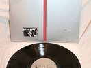 ELLIOTT U.S. Songs LP Vinyl RARITÄT Falling Forward, At the Drive-In, Mineral