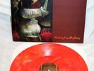 HOT WATER MUSIC - Finding The Rhythms LP - Vinyl Orange 1998