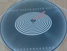 QUEEN - JAZZ PROMO PICTURE DISC