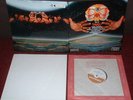 TOUCH This Is Touch LP 1969 DERAM 1st + POSTER  MONO