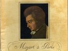 Pathe DTX 191-197 - Mozart a Paris - Directed by Fernand OUBRADOUS - 
