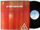 VIOLINAIRES At His Command LP on Checker gospel soul VG++/NM