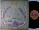 GLOSTER WILLIAMS & MASTER CONTROL Praying Spirit LP on LA gospel soul funk