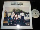 COOL CREW The Destroyer 12